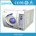 CE Marked Used Dental Autoclaves